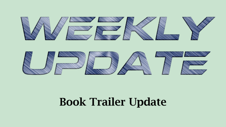 Read more about the article Book Trailer Update