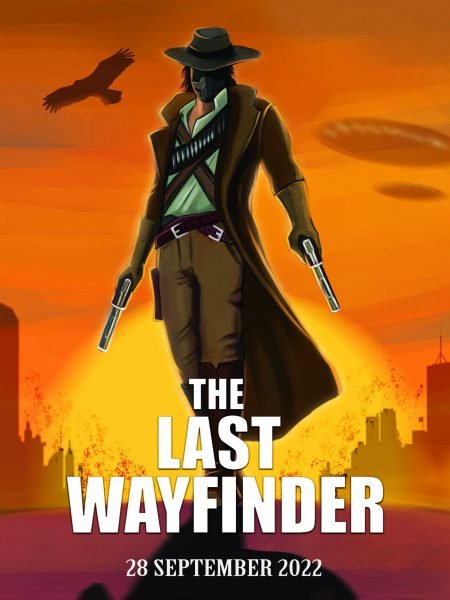 the last wayfinder
